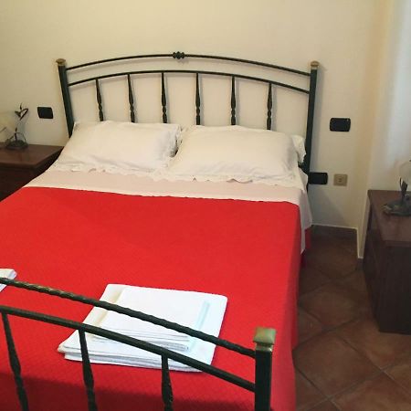 Appartamenti E Camere Il Poggio Di D'Angeli Lidia Auditore Exteriér fotografie