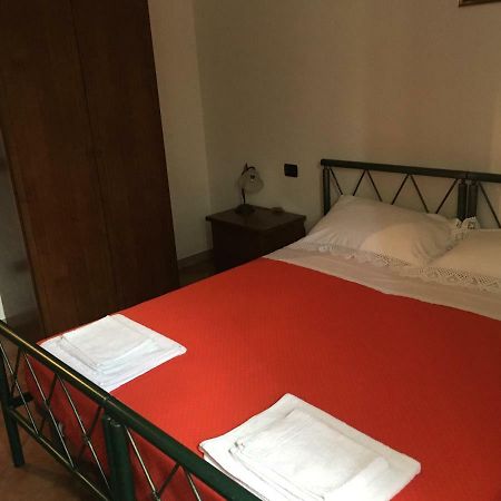 Appartamenti E Camere Il Poggio Di D'Angeli Lidia Auditore Exteriér fotografie