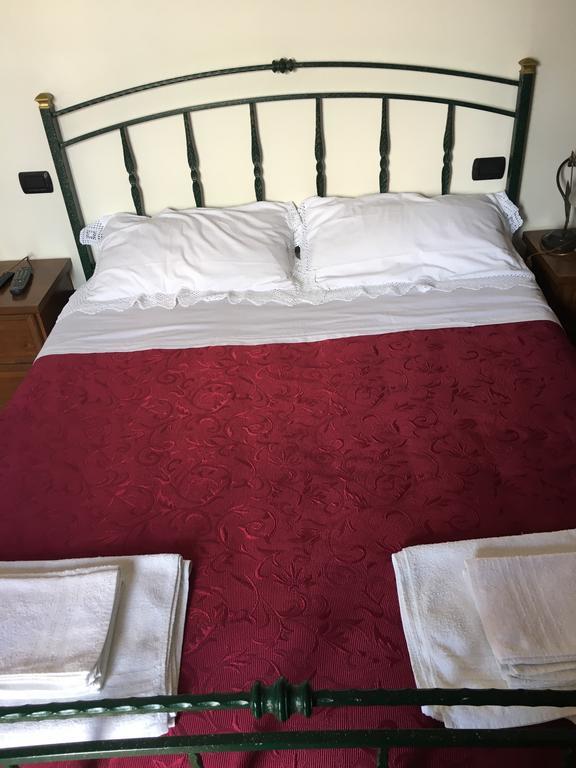 Appartamenti E Camere Il Poggio Di D'Angeli Lidia Auditore Exteriér fotografie