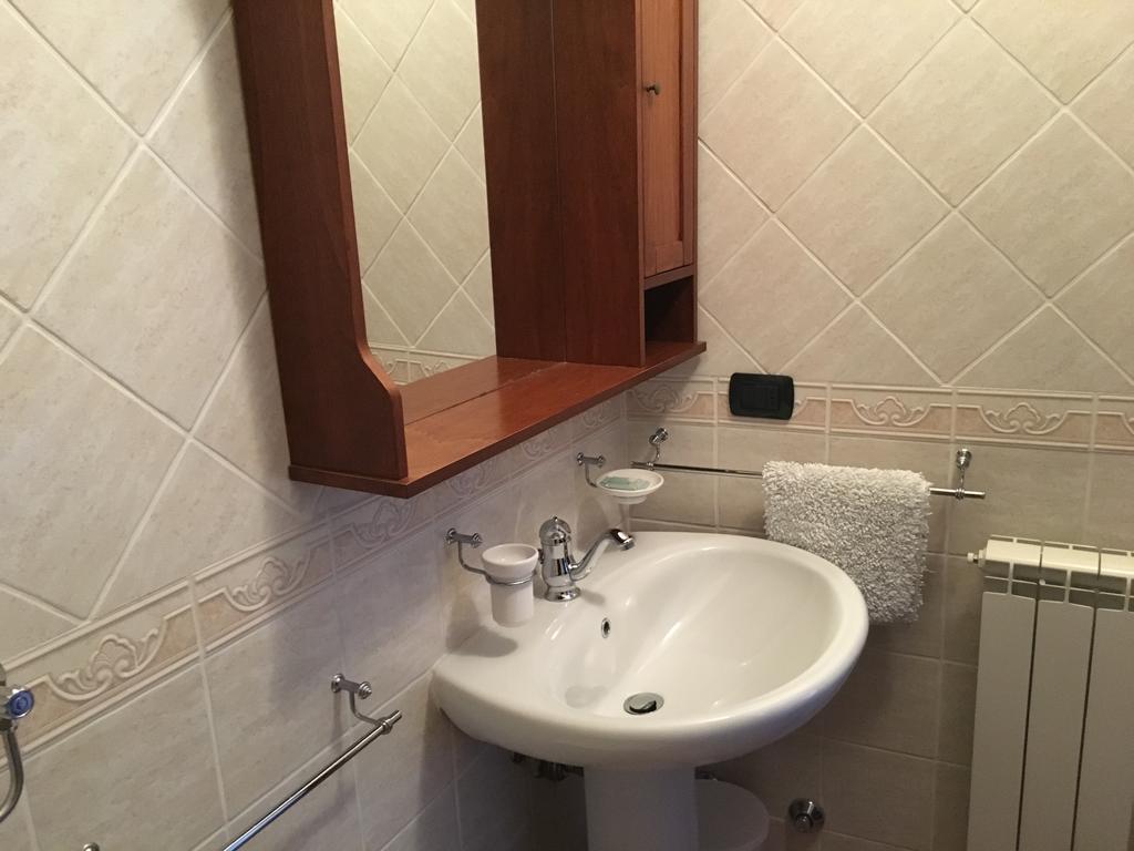 Appartamenti E Camere Il Poggio Di D'Angeli Lidia Auditore Exteriér fotografie