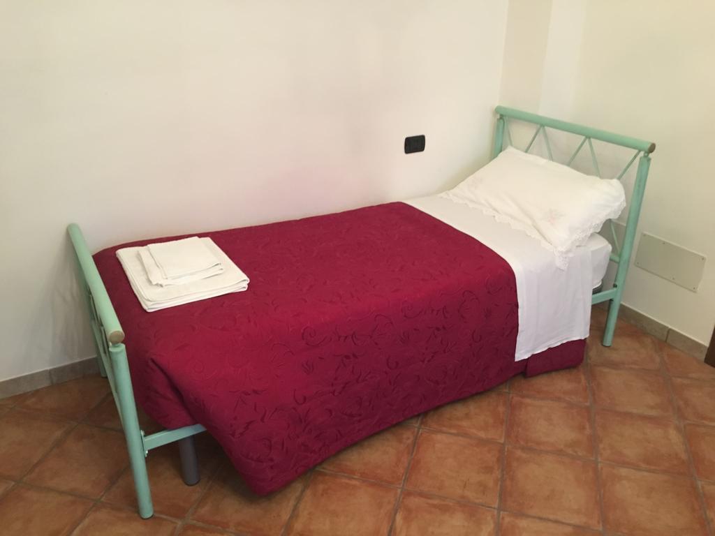 Appartamenti E Camere Il Poggio Di D'Angeli Lidia Auditore Exteriér fotografie