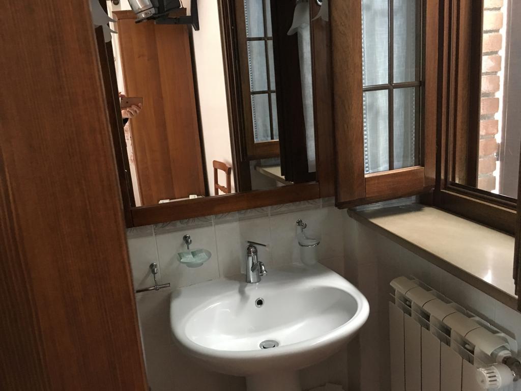 Appartamenti E Camere Il Poggio Di D'Angeli Lidia Auditore Exteriér fotografie