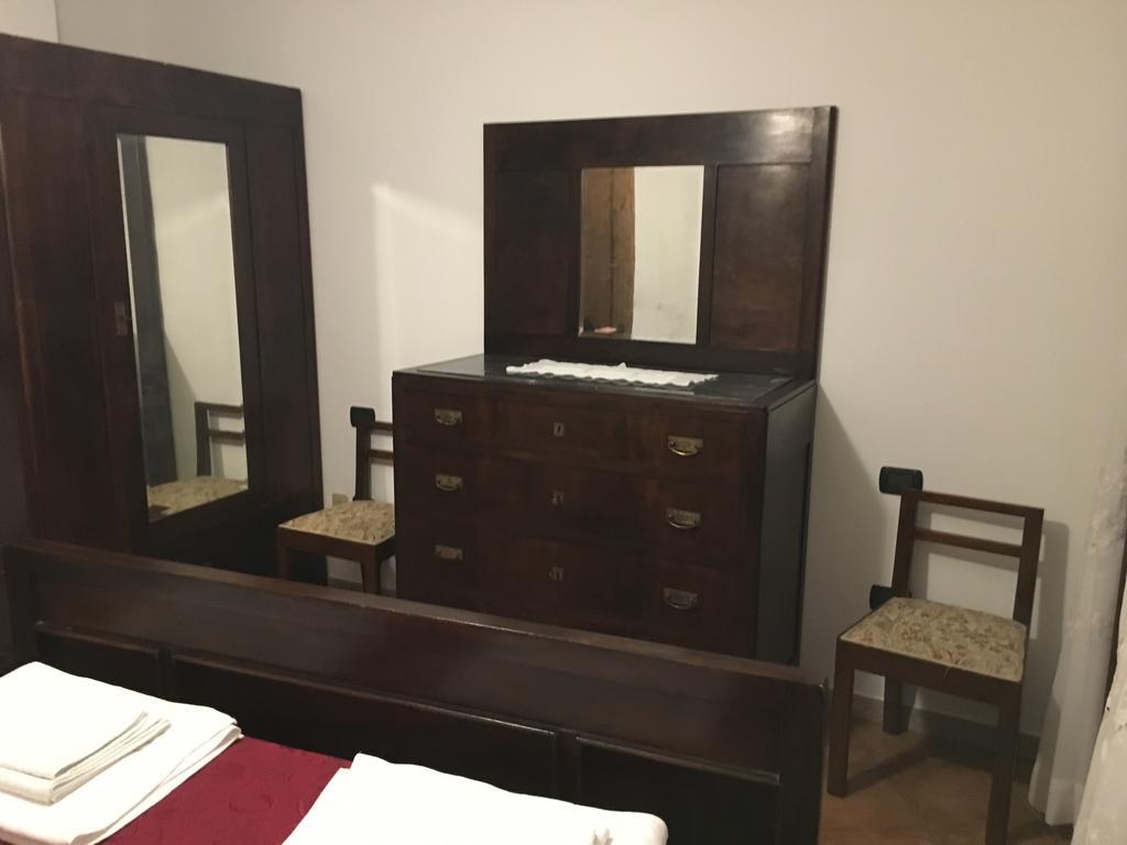 Appartamenti E Camere Il Poggio Di D'Angeli Lidia Auditore Exteriér fotografie