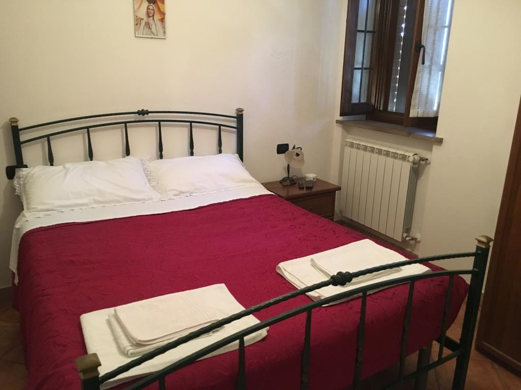 Appartamenti E Camere Il Poggio Di D'Angeli Lidia Auditore Exteriér fotografie