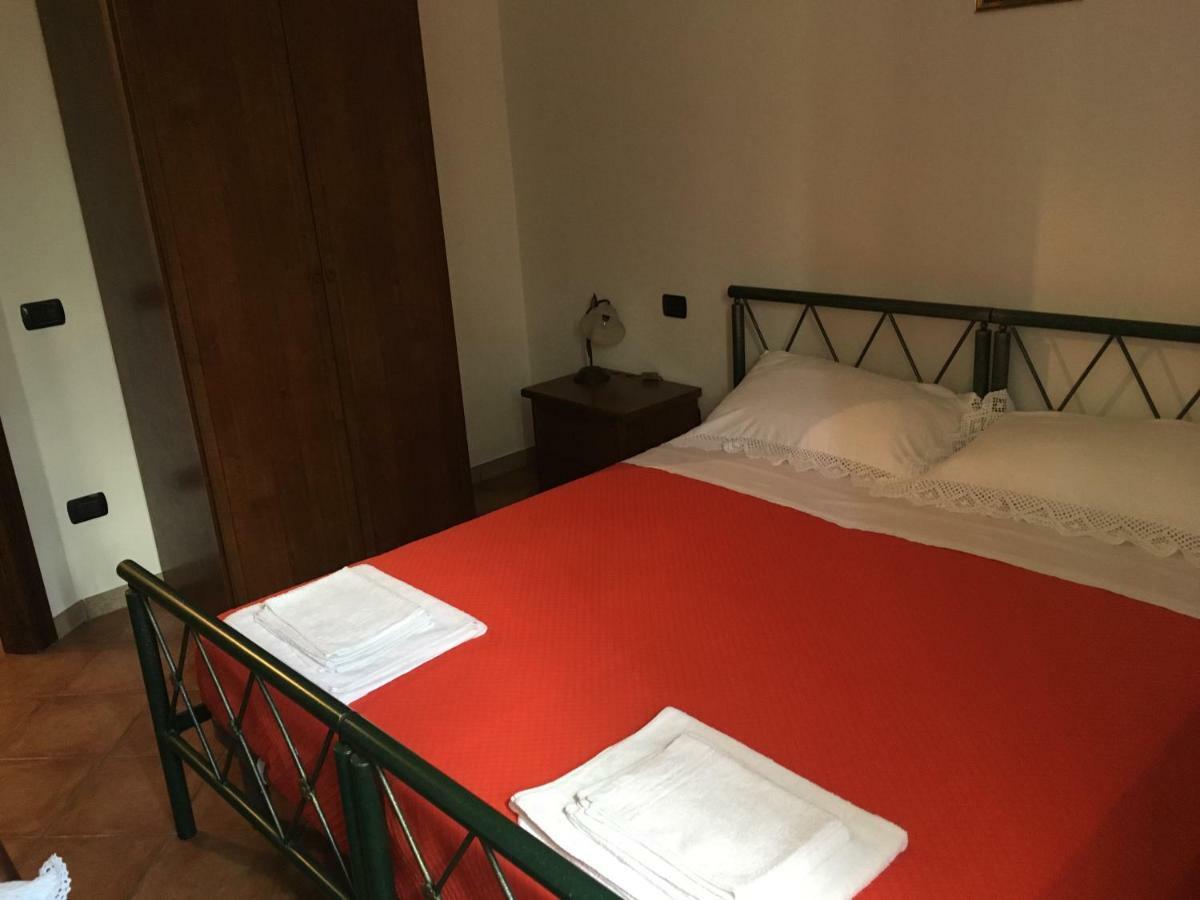 Appartamenti E Camere Il Poggio Di D'Angeli Lidia Auditore Exteriér fotografie
